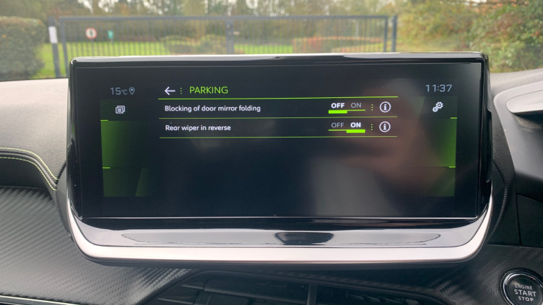 Peugeot 208 1.2 PureTech 100 GT 5dr Petrol Hatchback